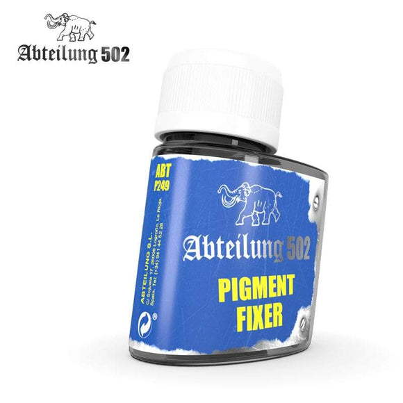 ABTP249 Pigment Fixer 75 ml Auxiliary Mworkshop 