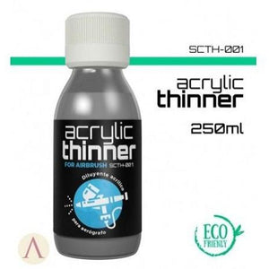 Acrylic Thinner Scalecolour Scale75  (5026732933257)