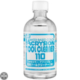 Acrysion Tool Cleaner 110ML Auxiliary MrHobby