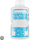 Acrysion Tool Cleaner 250ML Auxiliary MrHobby