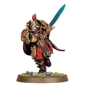 Adeptus Custodes: Blade Champion Adeptus Custodes Games Workshop 