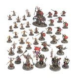 Age Of Sigmar: Dominion AOS Generic Games Workshop 