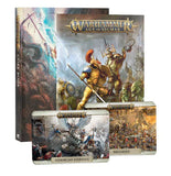 Age Of Sigmar: Dominion AOS Generic Games Workshop 