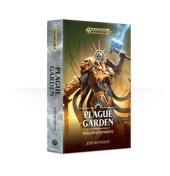 Age Of Sigmar: Plague Garden Warhammer Games Workshop  (5026695676041)