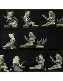 Aglae Figures & Busts BlacksmithMiniatures 