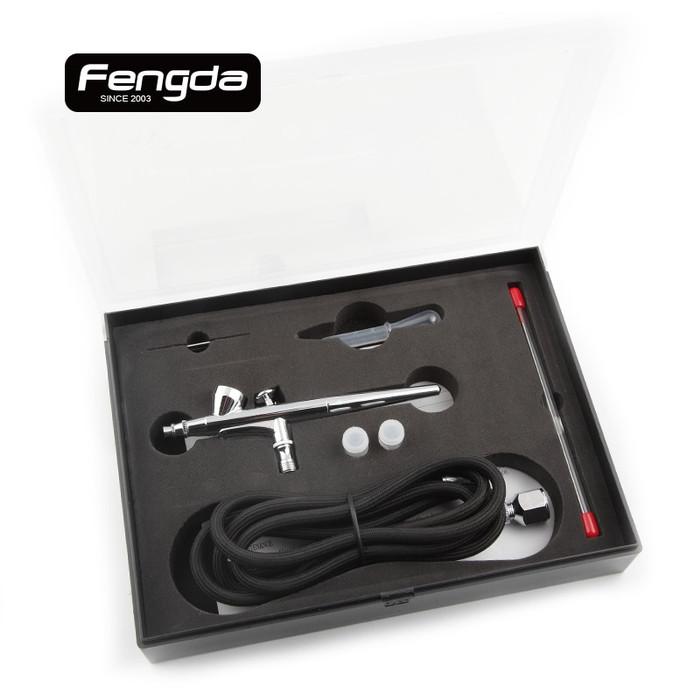 HammerHouse  Fengda Airbrush DA BD207K Grav 2Ml by Fengda at $44.00 SGD SGD