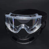 Airbrush Respirator Mask & Goggles Airbrush Respiratior Mask HammerHouse 