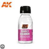 AK-119 PERFECT CLEANER 100 ml Auxiliary AK Interactive