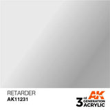 AK11231 Retarder 17ml Auxiliary AK Interactive 