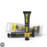 Ak450 True Metal Gold True Metal Colour AK Interactive 