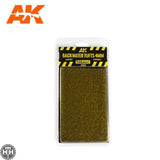 AK8122 Backwater Tuft 4Mm Tufts & Flocks AK Interactive 