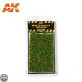 AK8140 Dio-Mat Tufts With Fallen Leaves Autumn Tufts & Flocks AK Interactive