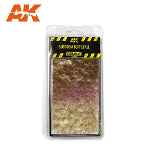 AK8143 Blossom Tufts Fall Tufts & Flocks AK Interactive 