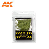 Ak8155 Birch Light Green Leaves - 28 Mm. 1/72 (Bag 7 Gr.) Leaves AK Interactive 
