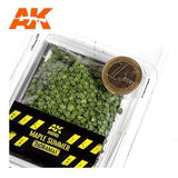 Ak8165 Maple Summer Leaves 1/35 (Bag 7 Gr.) Leaves AK Interactive 