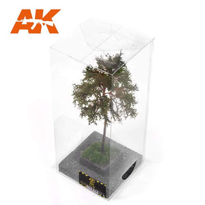 AK8177 Pine Tree 1/72 (H0 / 1:72 /1:48) Trees AK Interactive 