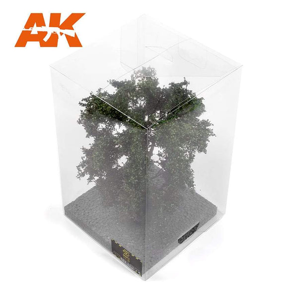 AK8178 Maple Tree 1/72 (H0 / 1:72 /1:48) Trees AK Interactive 