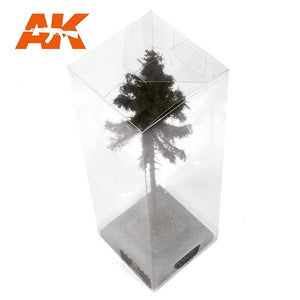 AK8187 Spruce Tree 1/35 (1:35 / 1:32 / 54Mm) Trees AK Interactive 