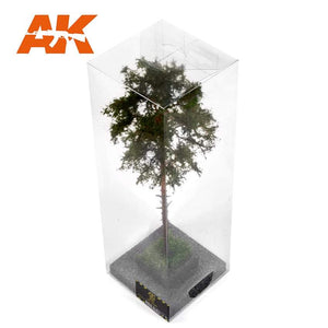 AK8188 Pine Tree 1/35 (1:35 / 1:32 / 54Mm) Trees AK Interactive 