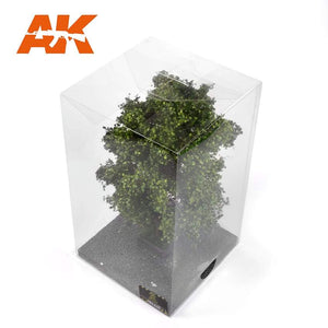 AK8189 Maple Tree 1/35 (1:35 / 1:32 / 54Mm) Trees AK Interactive 