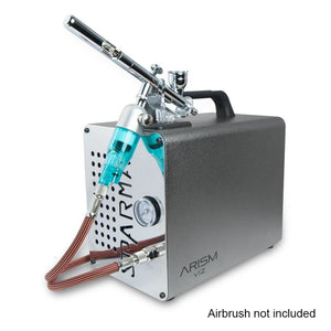 ARISM Viz Compressor Airbrush - Compressor Sparmax 