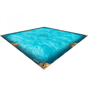 Armada Ocean Deluxe Gaming Mat Armada Mantic Games 