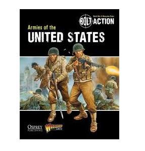 Armies Of The United States Warlord Minis Warlord Games 