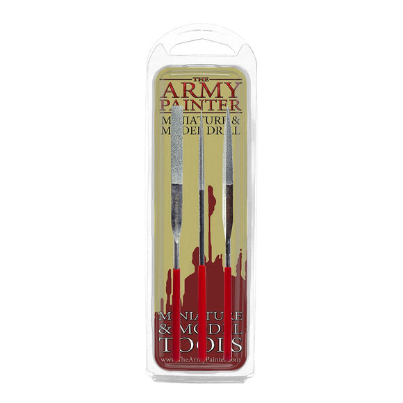 Army Painter Miniature And Model Files Hobby Tools Army Painter 