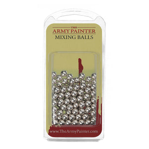 Army Painter Mixing Balls Hobby Tools Army Painter 