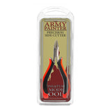 Army Painter Precision Side Cutter Hobby Tools Army Painter 