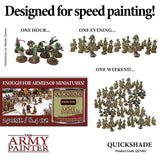 Army Painter Quickshade - Dark Tone Hobby Tools Army Painter 