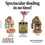 Army Painter Quickshade - Dark Tone Hobby Tools Army Painter 