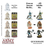 Army Painter Quickshade - Soft Tone Hobby Tools Army Painter 