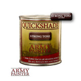 Army Painter Quickshade - Strong Tone Hobby Tools Army Painter 