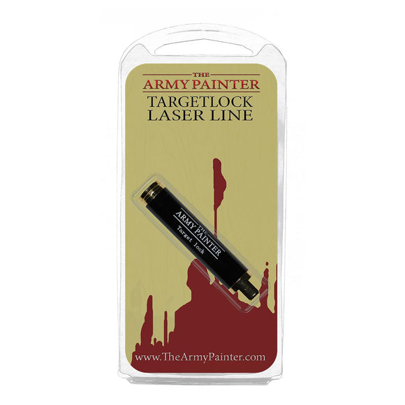 Army Painter Targetlock Laser Line Hobby Tools Army Painter 