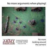 Army Painter Targetlock Laser Line Warlord hobby Warlord Games 