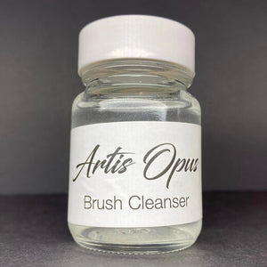 Artis Opus - Brush Cleanser (30ml) Brush Care Artis Opus 