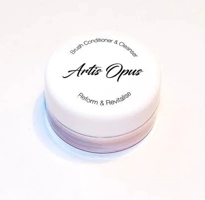 Artis Opus - Brush Soap & Conditioner (10ml) Brush Care Artis Opus 