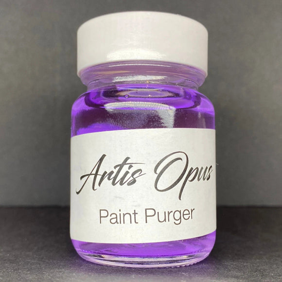 Artis Opus - Paint Purger (30ml) Brush Care Artis Opus 