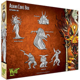 Asami Core Box M3E Wyrd  (5026532130953)