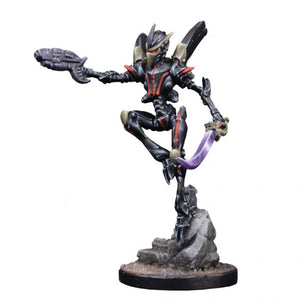 Asterian Black Talon Prime/ Ten'ur Go Asterian Mantic Games 