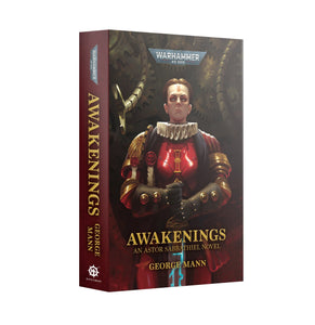 Awakenings (Pb) Black Library Games Workshop 