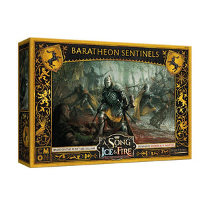 Baratheon: Sentinels Baratheon CMON 