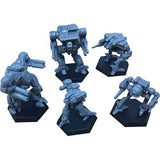 BATTLETECH: Clan Fire Star BATTLETECH Catalyst Game Labs 