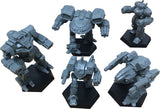 BATTLETECH: Clan Heavy Battle Star BATTLETECH Catalyst Game Labs 