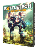 BattleTech: Clan Invasion Box Set Battletech Catalyst Game Labs 