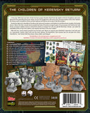 BattleTech: Clan Invasion Box Set Battletech Catalyst Game Labs 