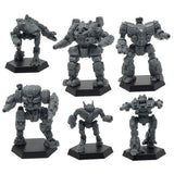 BATTLETECH: ComStar Battle Level II BATTLETECH Catalyst Game Labs 