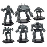 BATTLETECH: ComStar Command Level II BATTLETECH Catalyst Game Labs 