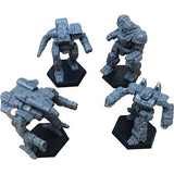 BATTLETECH: Inner Sphere Direct Fire Lance BATTLETECH Catalyst Game Labs 